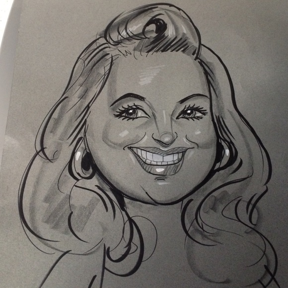 Meet your Posher, Alana - Picture 1 of 1