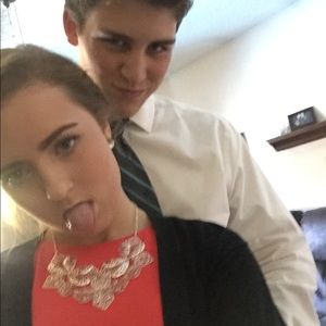 Meet your Posher, Lexie