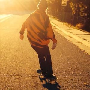 Meet your Posher, Hunter