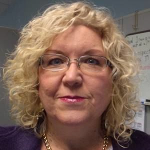 Meet your Posher, Diane