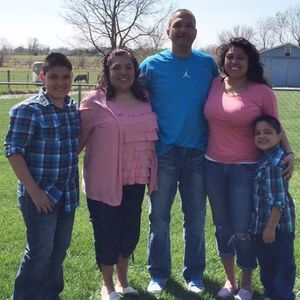 Meet your Posher, Renee