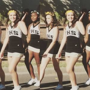 Meet your Posher, Mckinzey