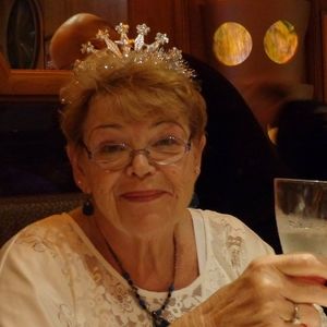 Meet your Posher, Barbara