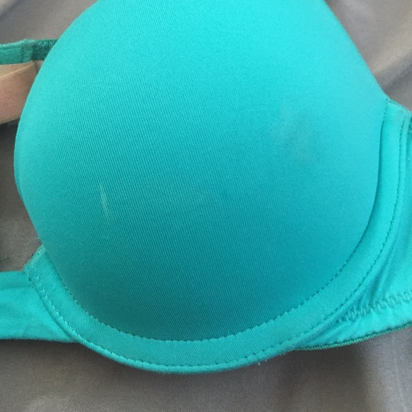 PINK bra