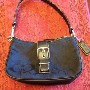 Coach Mini Bag