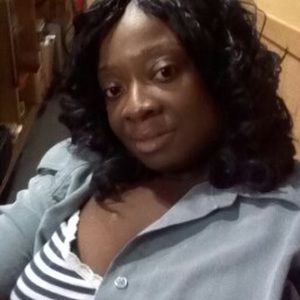 Meet your Posher, Jarquita