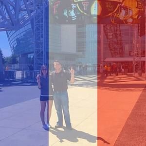 Meet your Posher, Becca