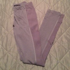 BCBG maxazria leggings