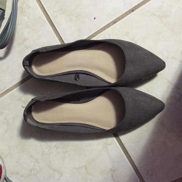Flats