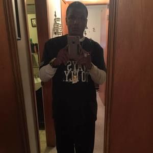 Meet your Posher, Darius