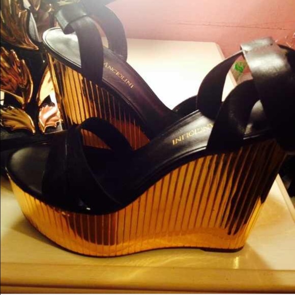 Enzo Angiolini wegde💖