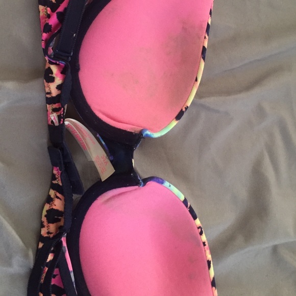 PINK bra