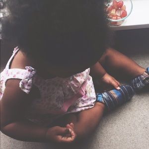 Meet your Posher, Beth