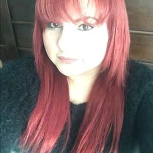 Meet your Posher, Daisy