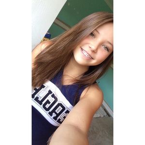 Meet your Posher, Sam