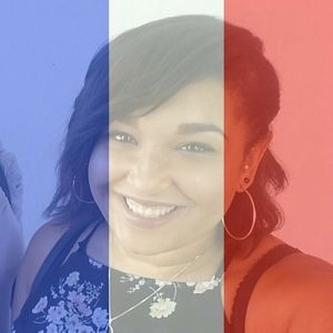 Meet your Posher, Kiara