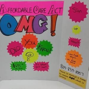 Meet your Posher, Charlene