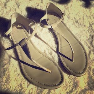 Jessica Simpson sandals