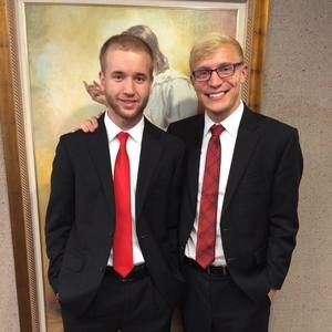 Meet your Posher, Will