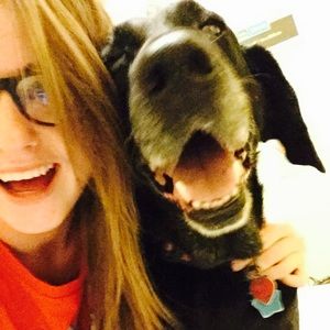 Meet your Posher, Jordan