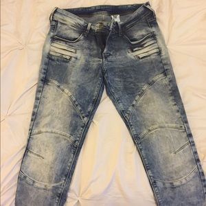 Skinny h&m jeans