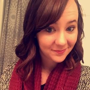 Meet your Posher, Haylee