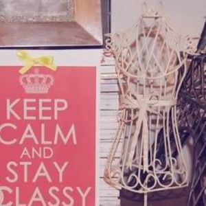 Meet your Posher, Beth