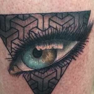 Meet your Posher, Patrick