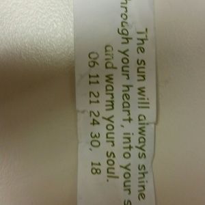 Meet your Posher, Renee