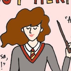 Meet your Posher, Alice