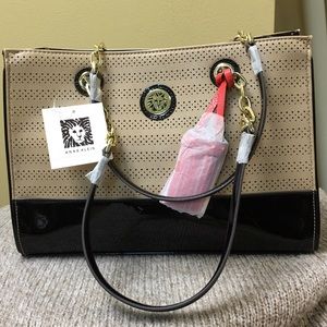 Ann Klein Purse