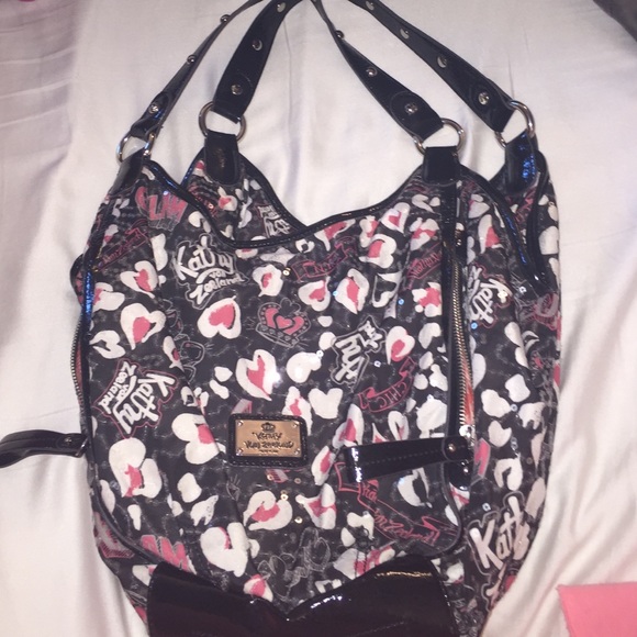 Kathy Van Zeeland bag MAKE AN OFFER😊