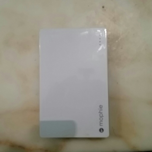 Mophie 12500 Portable Charger