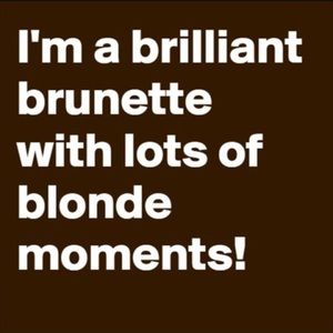 Meet your Posher, Monica