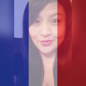 Meet your Posher, Leandra