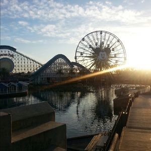 Meet your Posher, Pierce