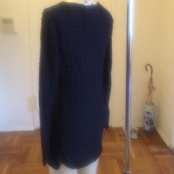 MAX STUDIO WINTER TUNIC - Picture 4 of 4