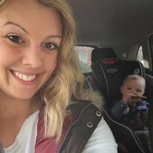 Meet your Posher, Casey