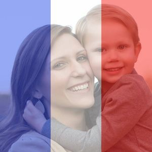 Meet your Posher, Lori