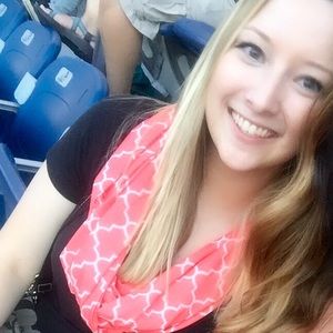 Meet your Posher, Erin