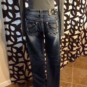 Miss Me Size 31 x 32