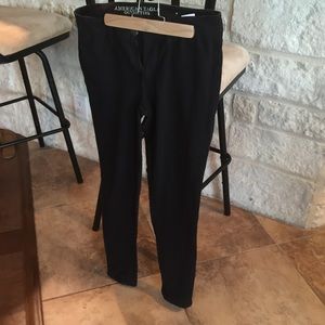 Jegging from American eagle