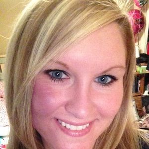 Meet your Posher, Natasha