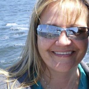 Meet your Posher, Ginger