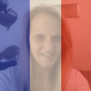 Meet your Posher, Jeanna