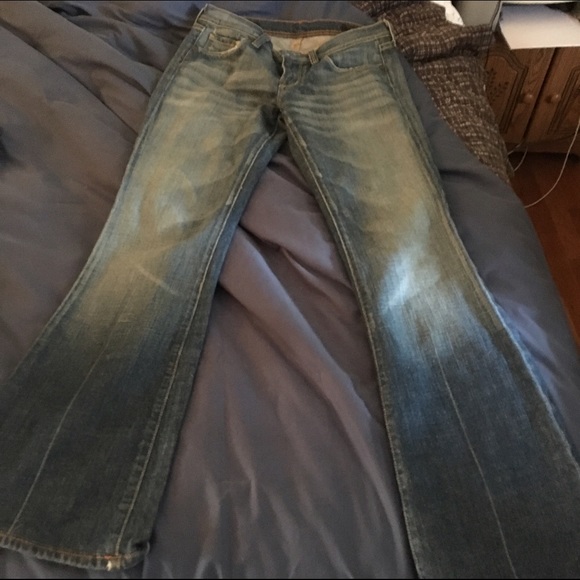 Citizens of Humanity Jeans