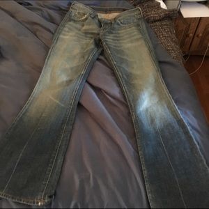 Citizens of Humanity Jeans