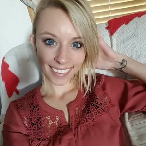 Meet your Posher, Amanda