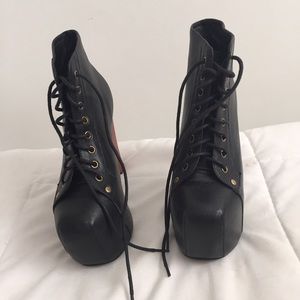 Jeffrey Campbell Litas