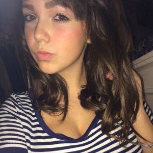 Meet your Posher, Keely